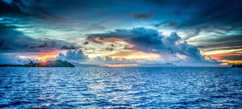 Bora Bora Pearl Beach Resort & Spa
