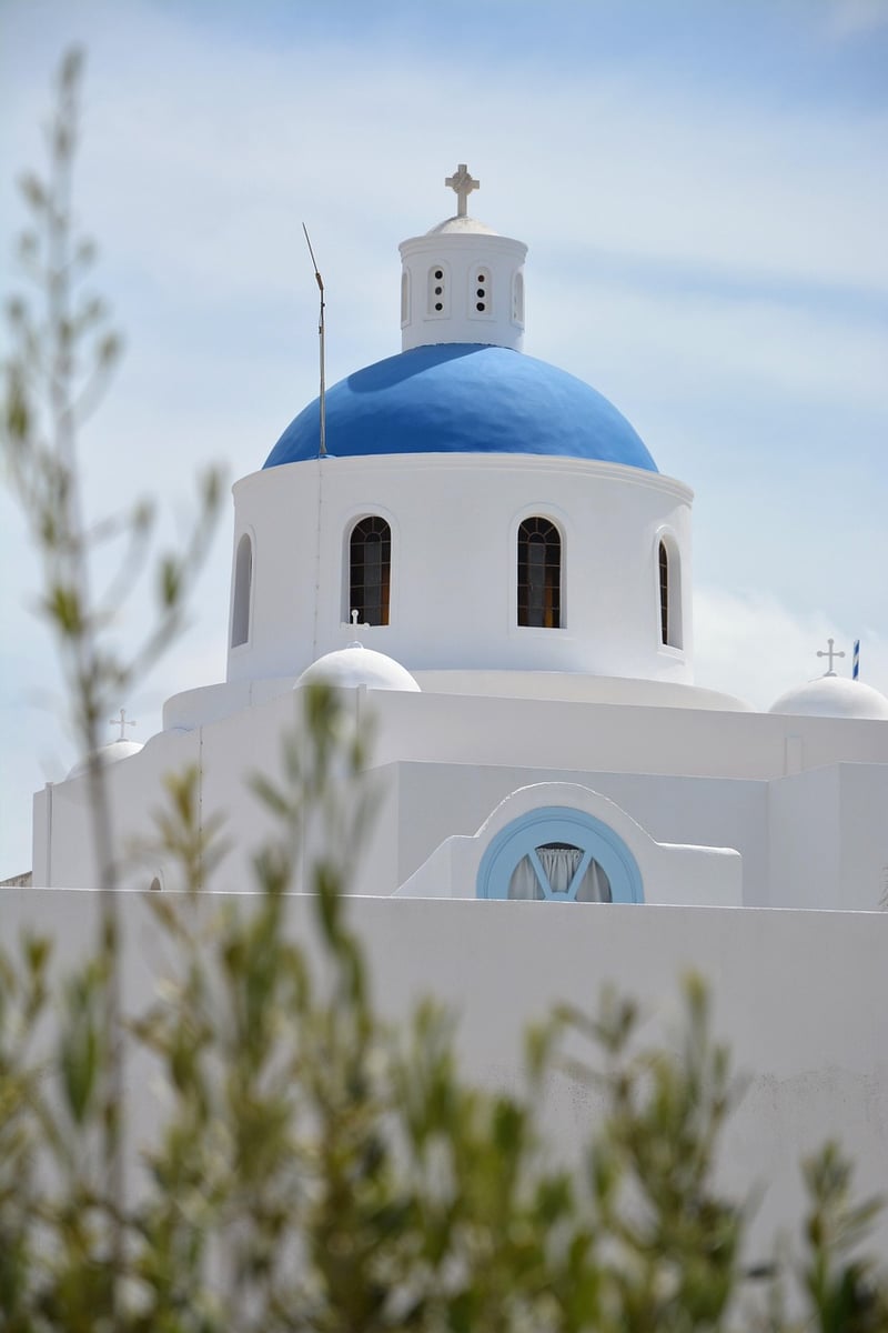 Amanzoe, Greece