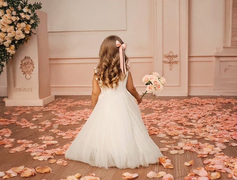 Bridal accessories