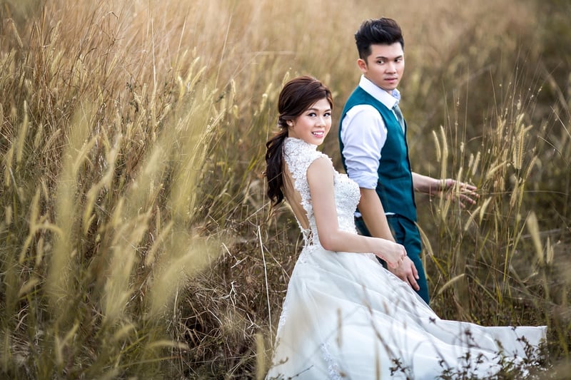 Wedding Vendors